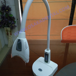 Dental Desk Whitening Teeth Machine /Bleaching teeth machine