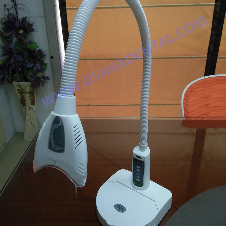 Dental Desk Whitening Teeth Machine /Bleaching teeth machine