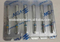 Dental supplier of Endo files Hot sell VDW MTWO file High quality dental root canal files/dental rottary file