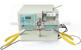 Dental Orthodontic Spot Welder / Welding Machine 0.2mm~1.8mm