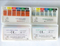 Osaka Color Coded Depth mm Marked Gutta Percha Points Orthodontic Material for Dental Filling Use