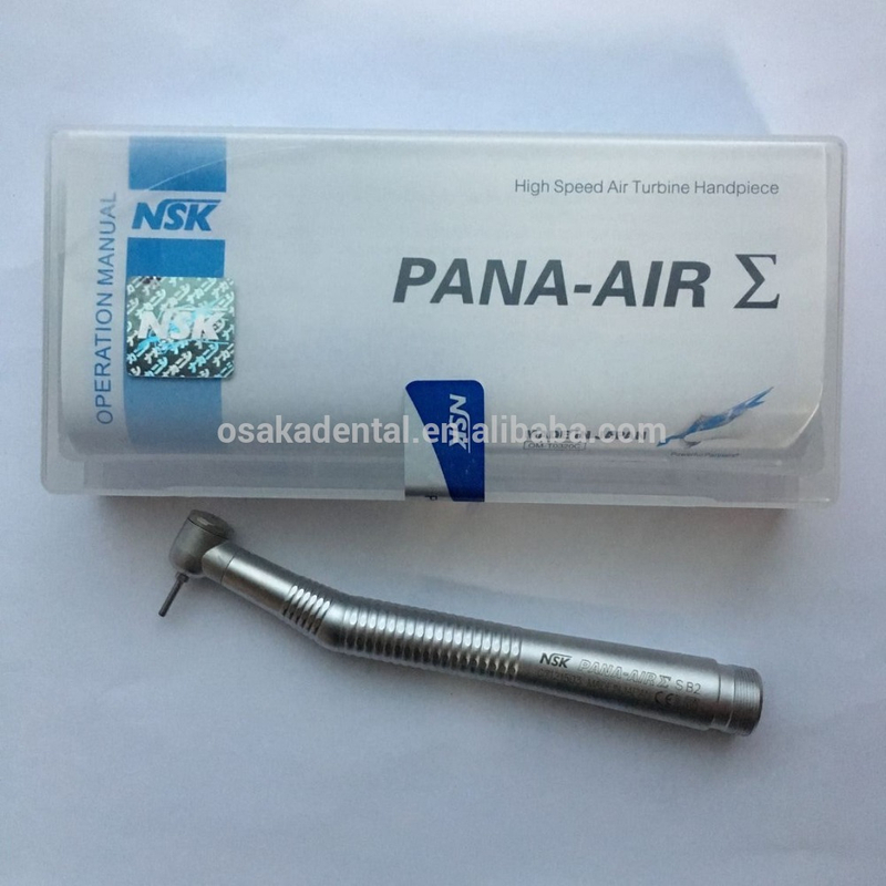 Standard Key Type Pana Air High Speed Turbine Handpiece OSA-F212