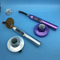 A Colorful Design Aluminum Body Dental Curing Light