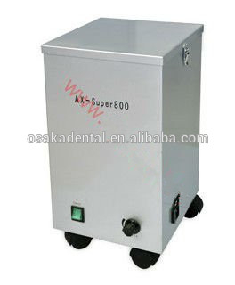 Dental Vacuum Dust Extractor
