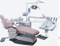 High quality Dental Unit dental chair with Casting-Aluminum base
