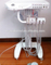 Portable Dental Units with Saliva Ejector