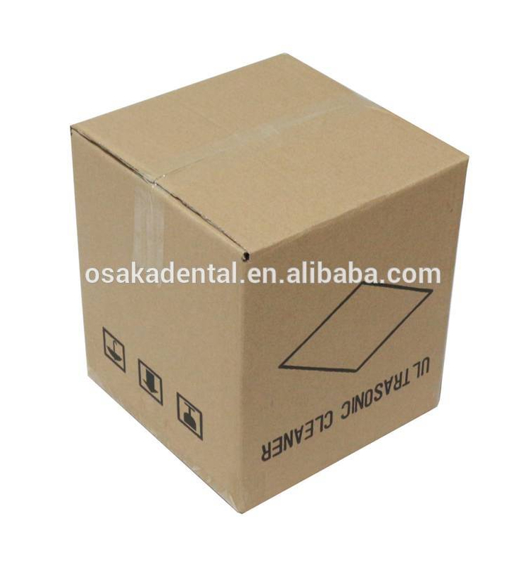 2L Digital Dental Ultrasonic Cleaner