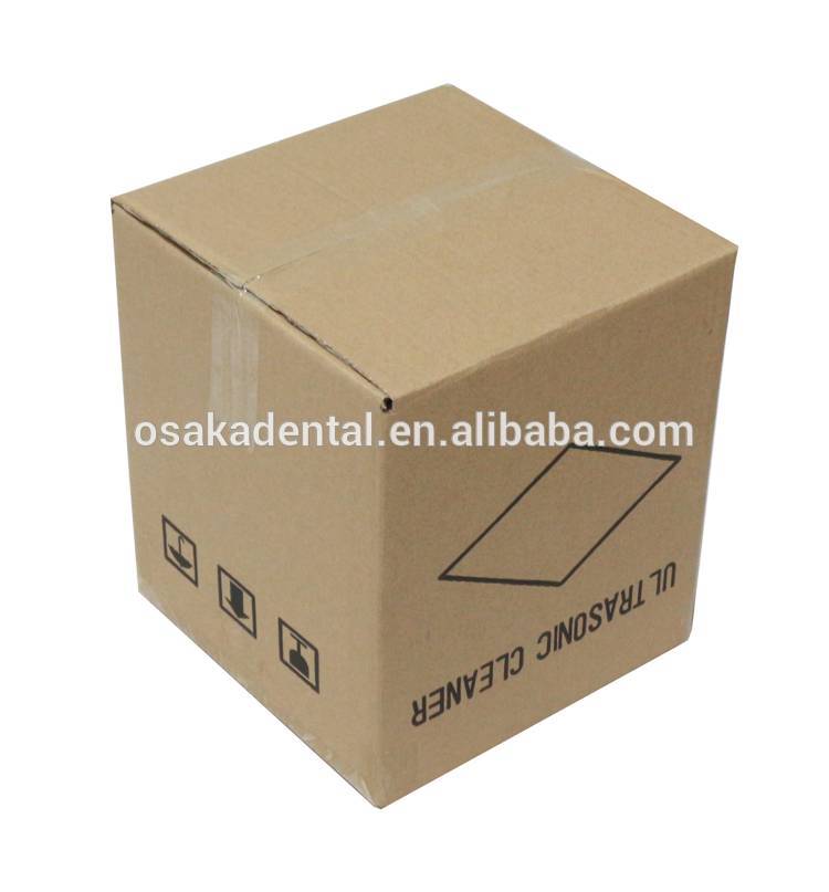 2L Digital Dental Ultrasonic Cleaner