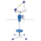 2018 New Moving Type Digital Dental X-Ray Machine