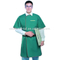 Plain Back Buckle Closure Regular X-ray Lead Apron