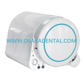 Portable 18l Autoclave Sterilizer Mini Dental Autoclave Price High Quality Autoclave Sterilizer,Autoclave Price