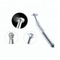 A LED Generator Handpiece Push Button Triple Water Spray K Type