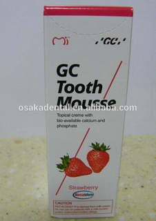 Original Gc Tooth mousse