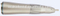 Dental internal Titanium low speed handpiece with fiber optic