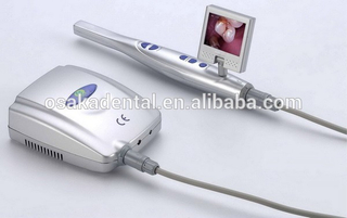 Wired Dental Intraoral Camera with VIDEO+USB+VGA output