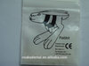 Dental Thermoforming Sheet Orthodontic Bracket Elastic