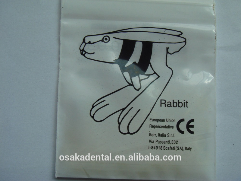 Dental Thermoforming Sheet Orthodontic Bracket Elastic