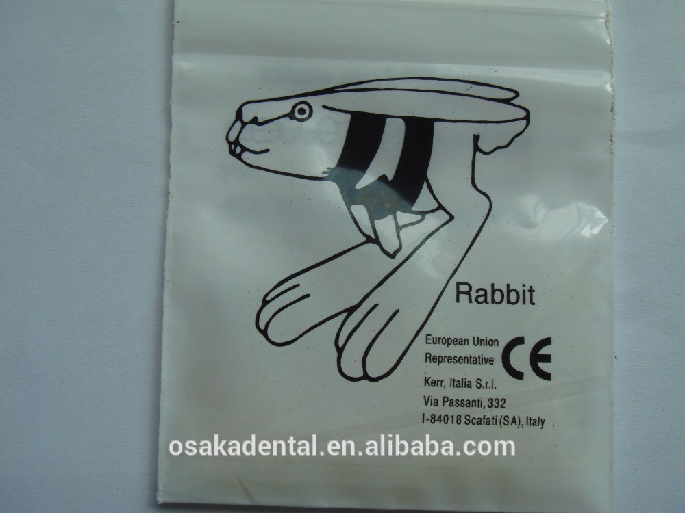Dental Thermoforming Sheet Orthodontic Bracket Elastic