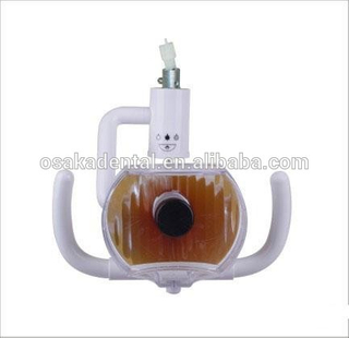 Cheaper Price Dental halogen lamp ,dental operating surgical lamp