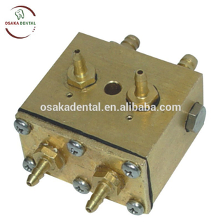2 in 1 air switch for dental units spare parts osakadental