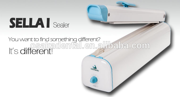 Dental Sealing Machine OSA-F109-20c/30c