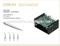 Hot Sale Dental Built-in Ultrasonic Scaler N1