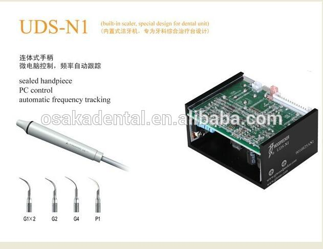 Hot Sale Dental Built-in Ultrasonic Scaler N1