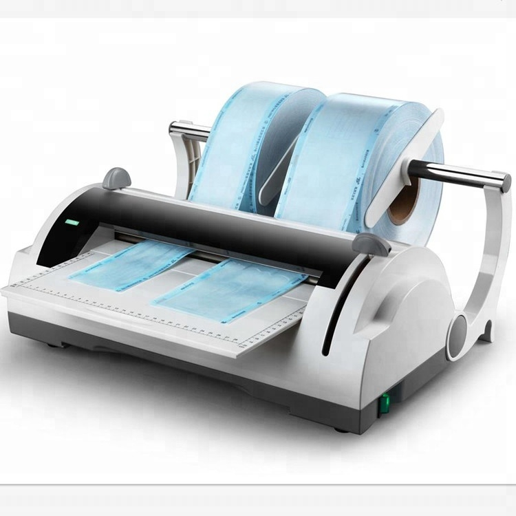 Fast Seal Dental Package Sealing Machine
