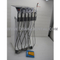 OSA-F324-1 High quality Portable Dental Unit with a flexible moving