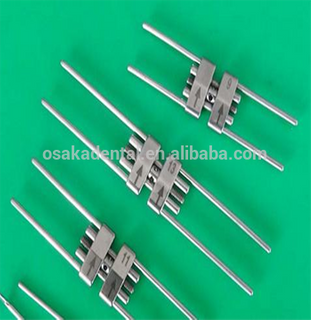 7mm to 11mm Dental Expansion Screw