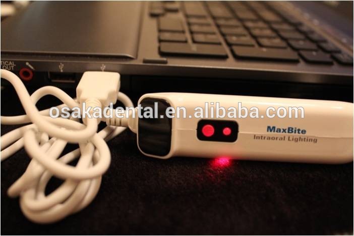 Dental Intraoral Lighting system/ LED intraoral scanner