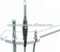 dental supply dental led curing light bulit in type led curing light