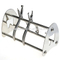 Dental laboratory CR Mechanic Clamp Place Aircraft