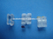 Hot sell Roth Sapphire Ceramic bracket/Dental orthodontic material