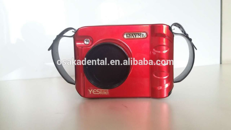 Dental Portable X ray Machine brand Yes