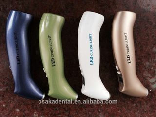 new design led curing ligh OSA-F077-N