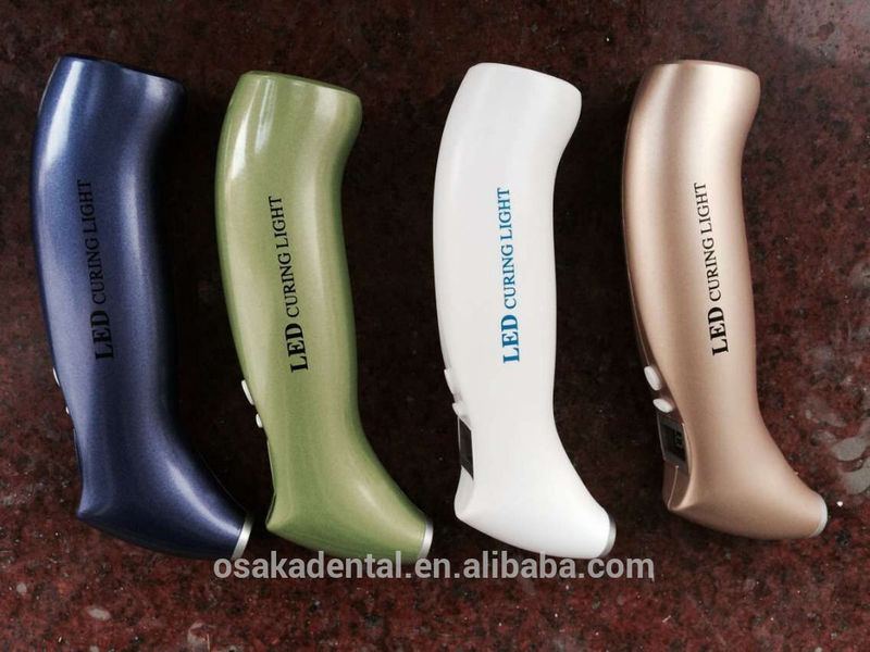 new design led curing ligh OSA-F077-N