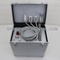 OSA-F321B Portable Dental Chair Unit with moving box