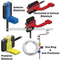 Dental TPC brand film positioner/X-ray Film Positioner System