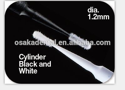 Dental Product Micro Brush Dental Microbrush Applicators - China