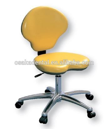 Beautiful cheap price dental supply dentist Assistant stool/dentist chair with CE