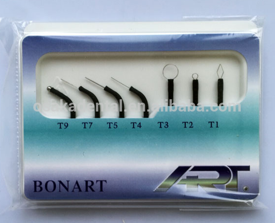 Dental Elecatrosurgery unit with handpiece