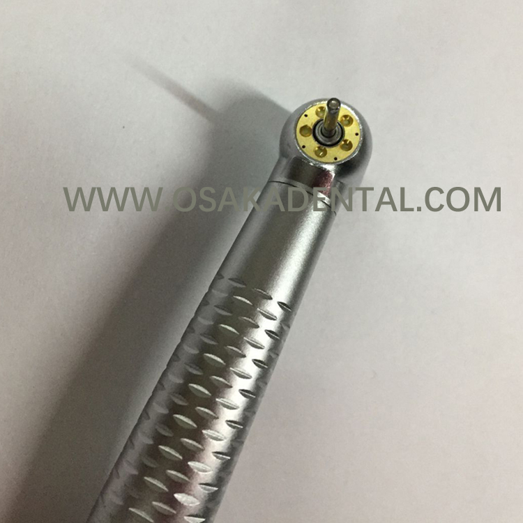 Dental Handpiece dental equipment of good quality handpiece, high speed handpiece, LED generated handpiece