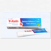 Super Adhesion and Long Lasting Hold Denture Adhesive Cream