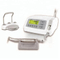 A New Model Implant Machine with Fiber Optic Impant Handpiece or without light