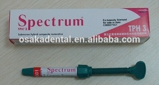 Dentsply TPH Spectrum Restorative