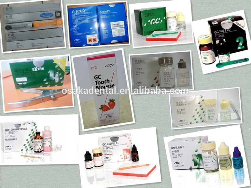 Dentsply TPH Spectrum Restorative