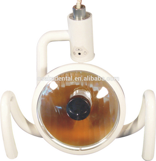 Cheaper Price Dental halogen lamp ,dental operating surgical lamp for dental units