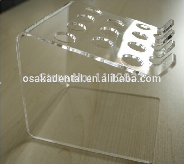Hot Sale Dental formed Portfolio Place Set