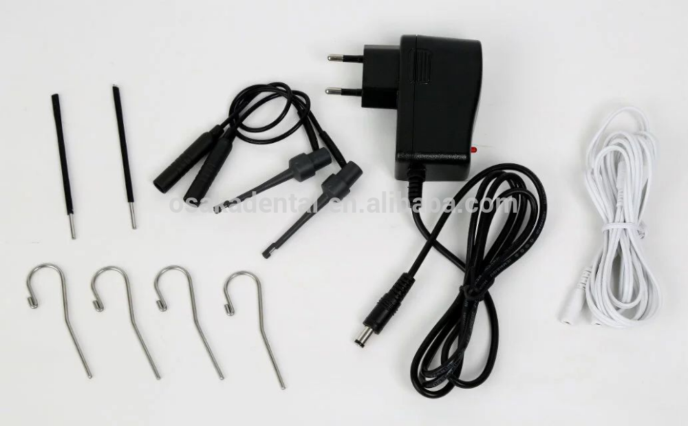 High Accuracy OSAKA Dental Apex Locator for root apex